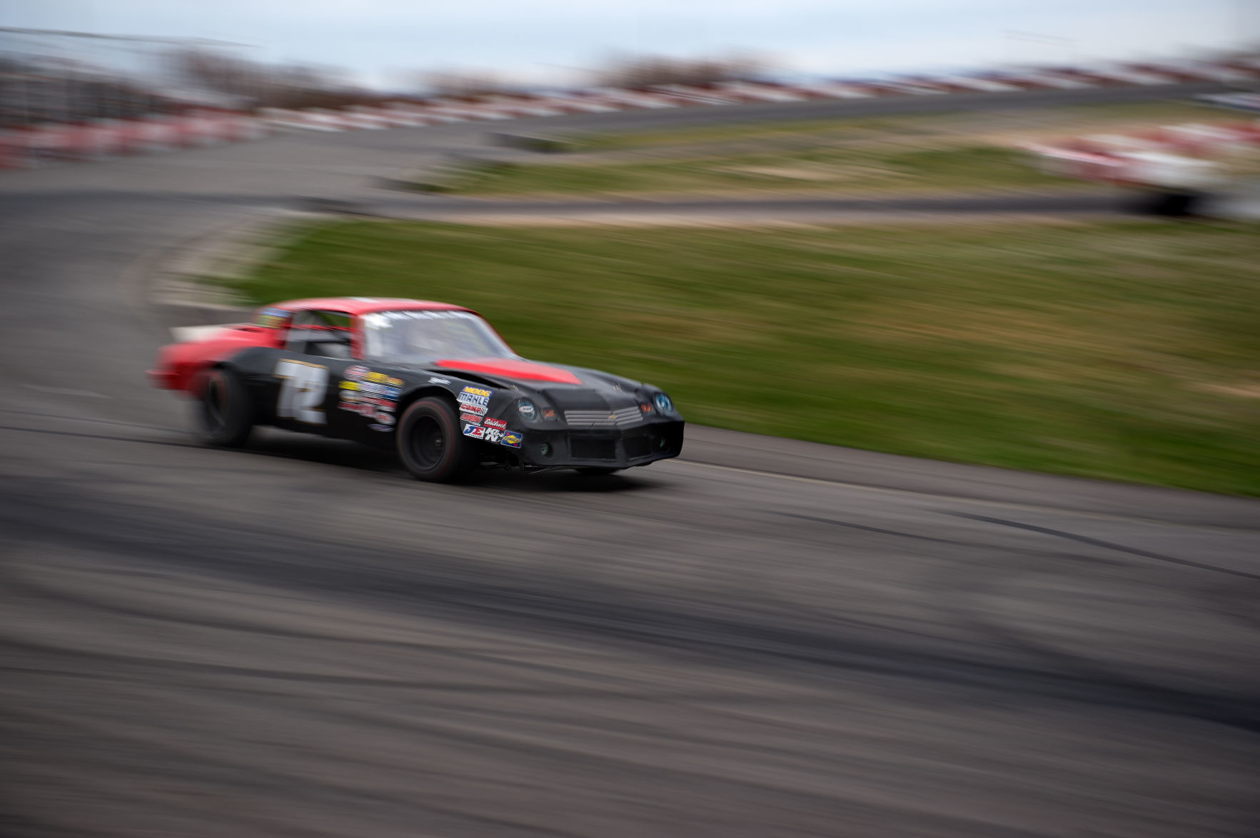 Magic Valley Speedway